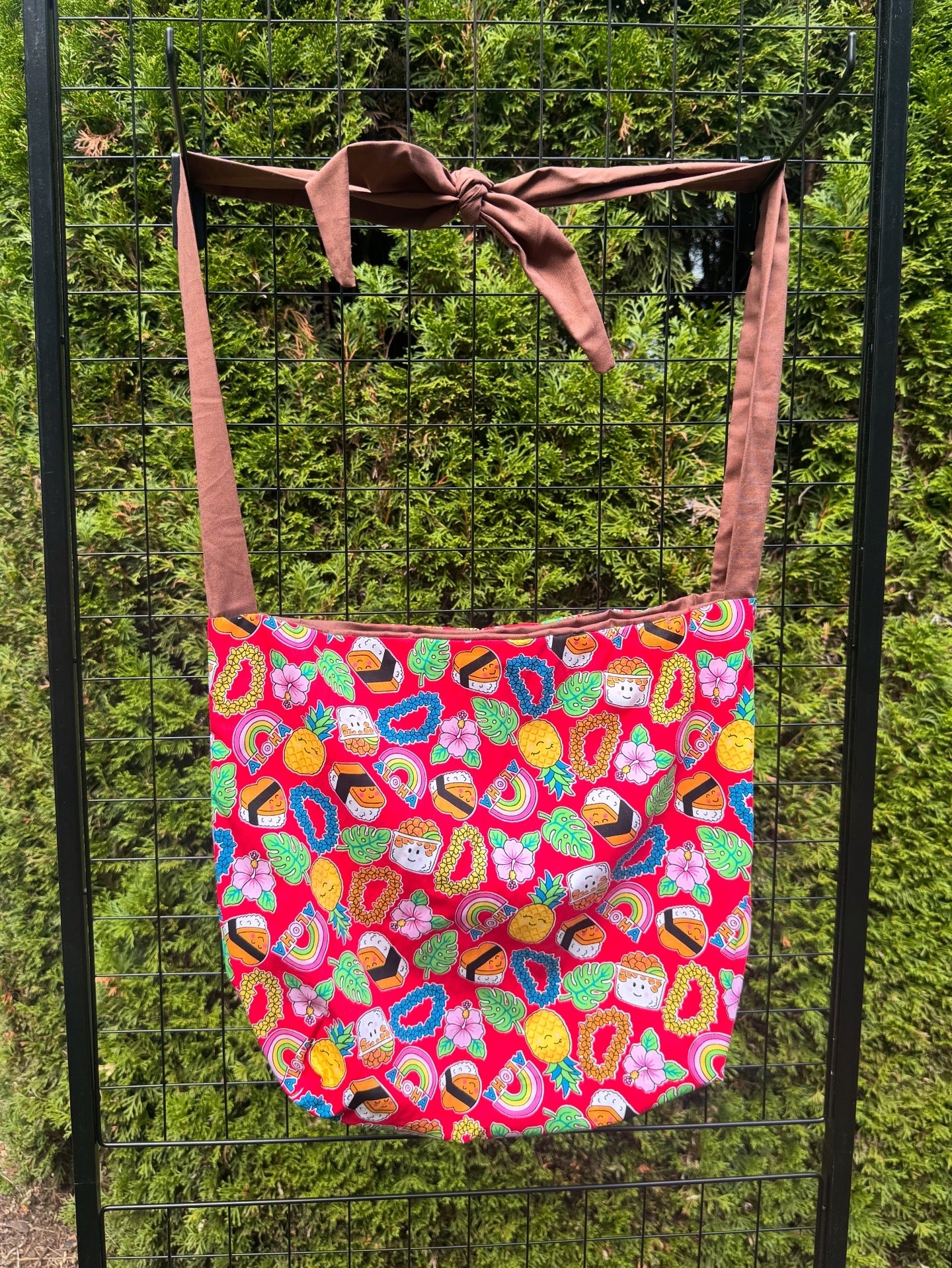 Mākeke Bag