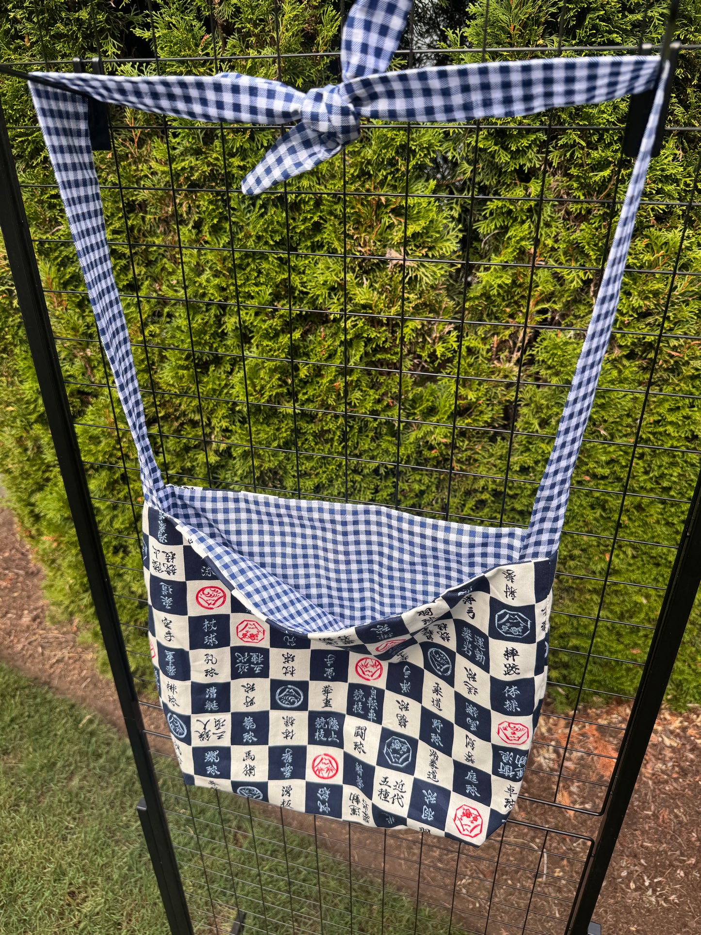 Mākeke Bag