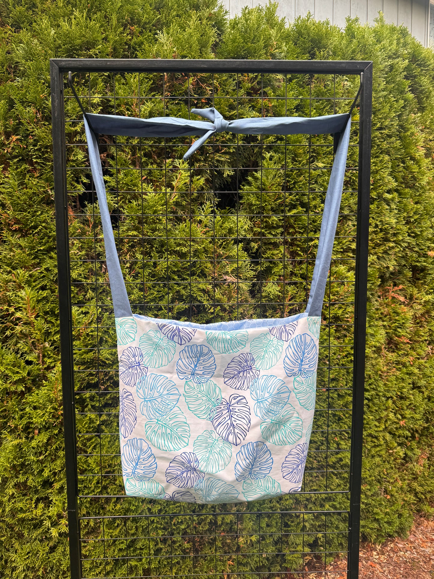 Mākeke Bag