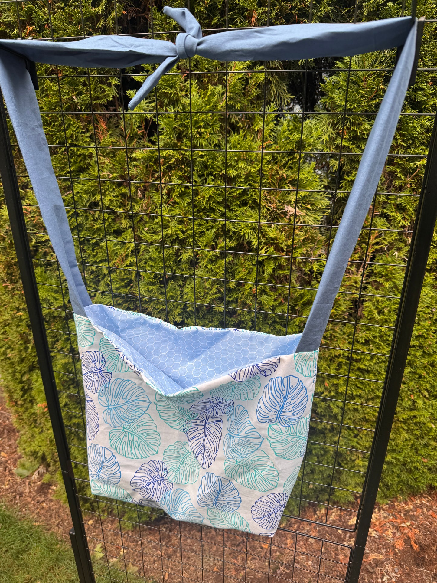 Mākeke Bag