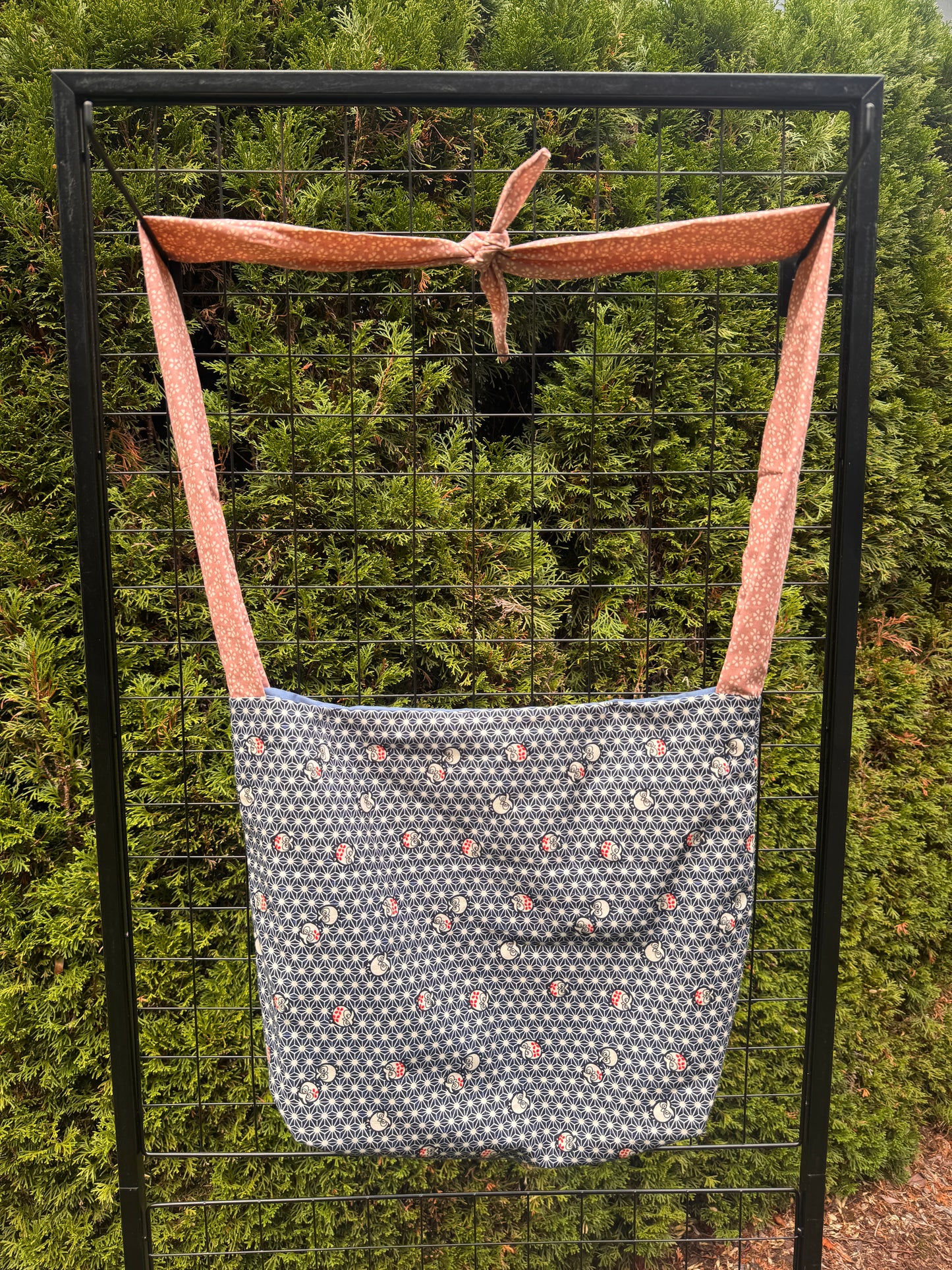 Mākeke Bag