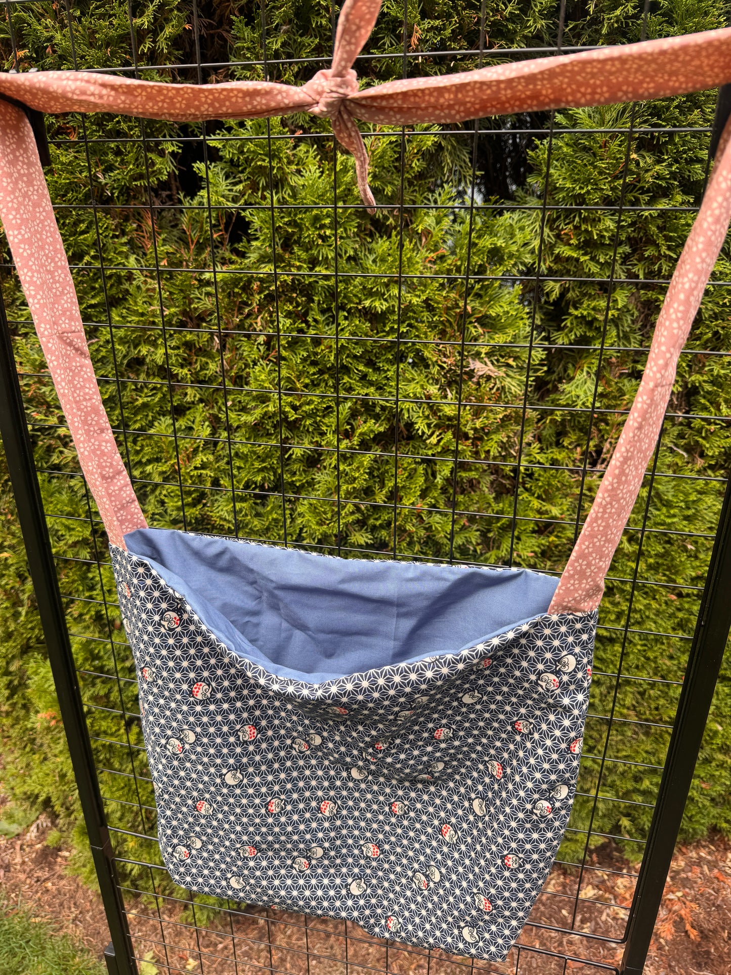 Mākeke Bag