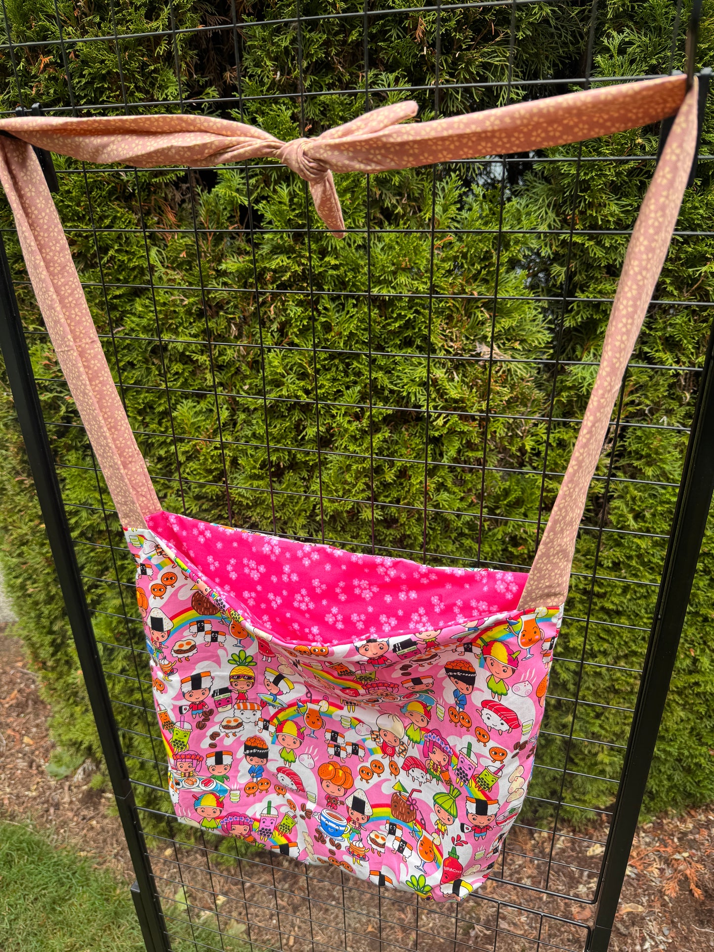 Mākeke Bag