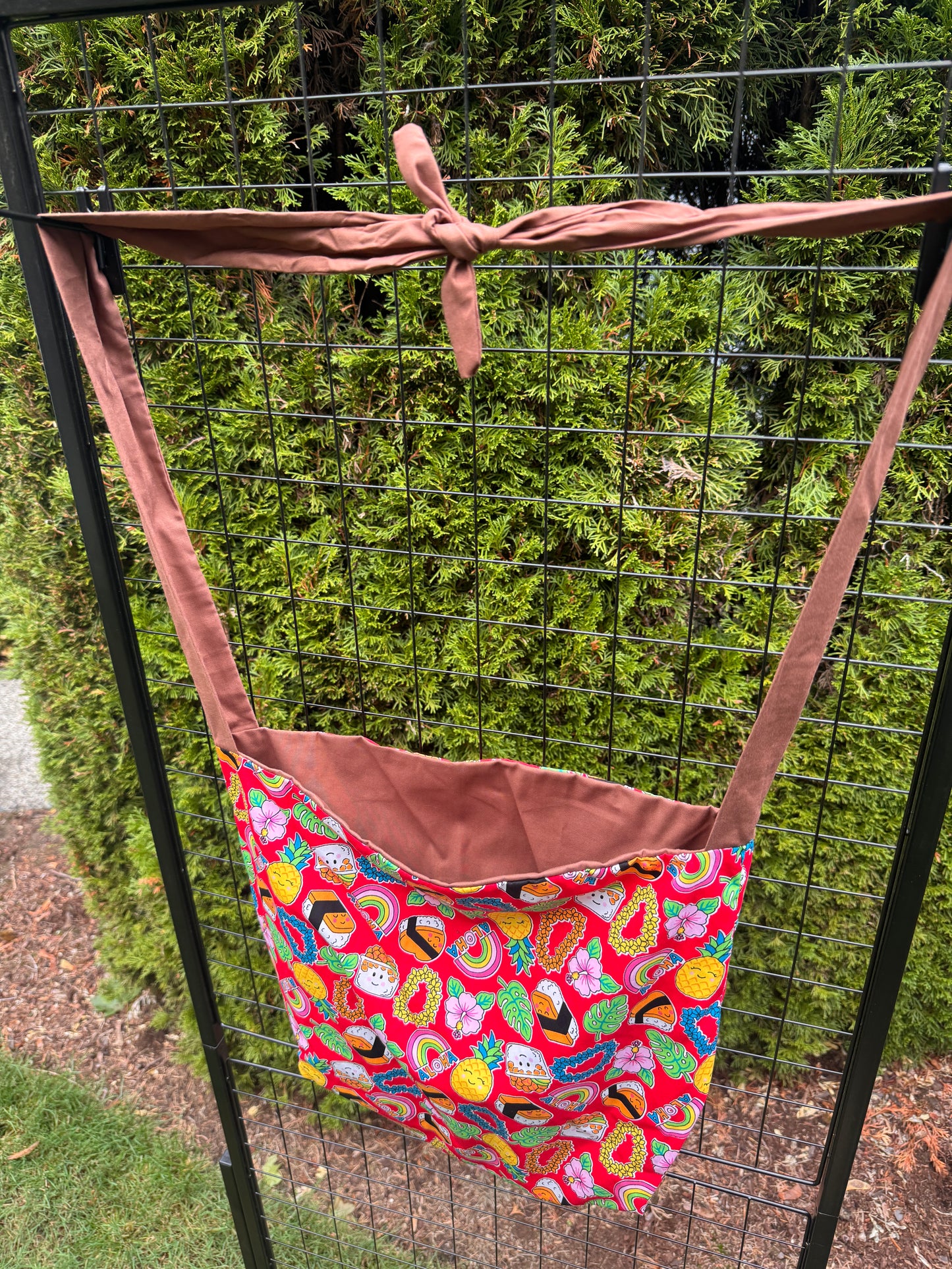 Mākeke Bag