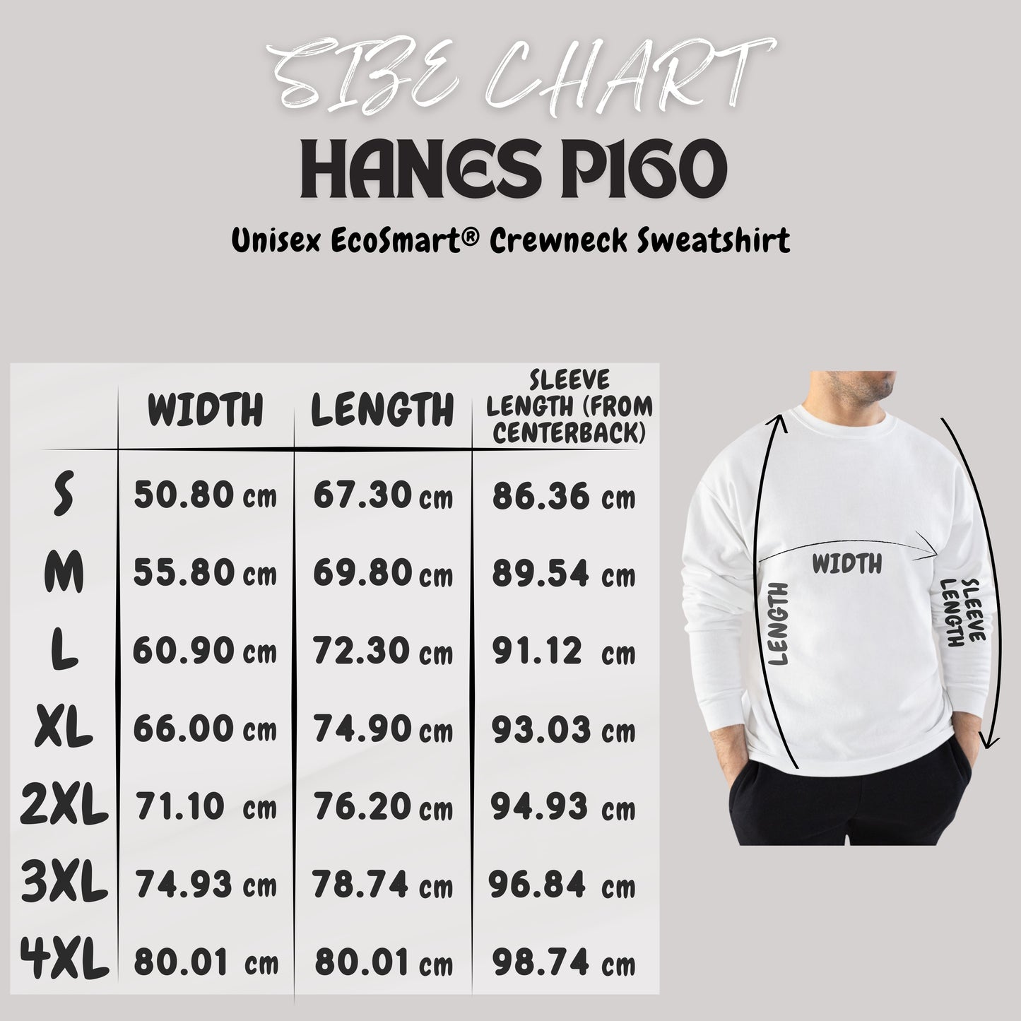 PNW Crewneck