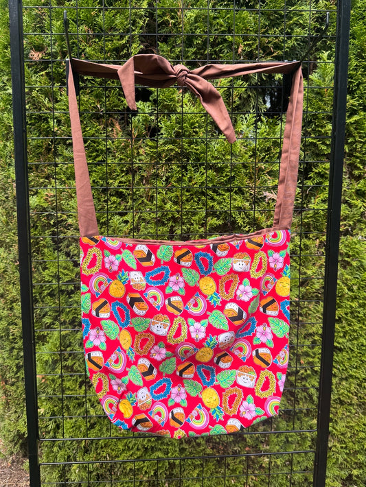 Mākeke Bag