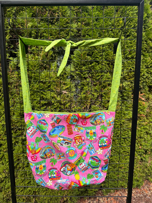 Mākeke Bag