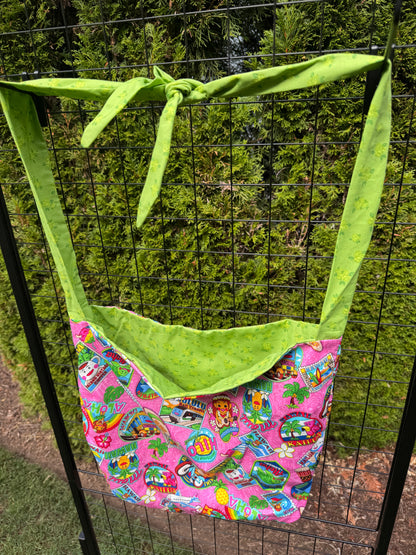 Mākeke Bag