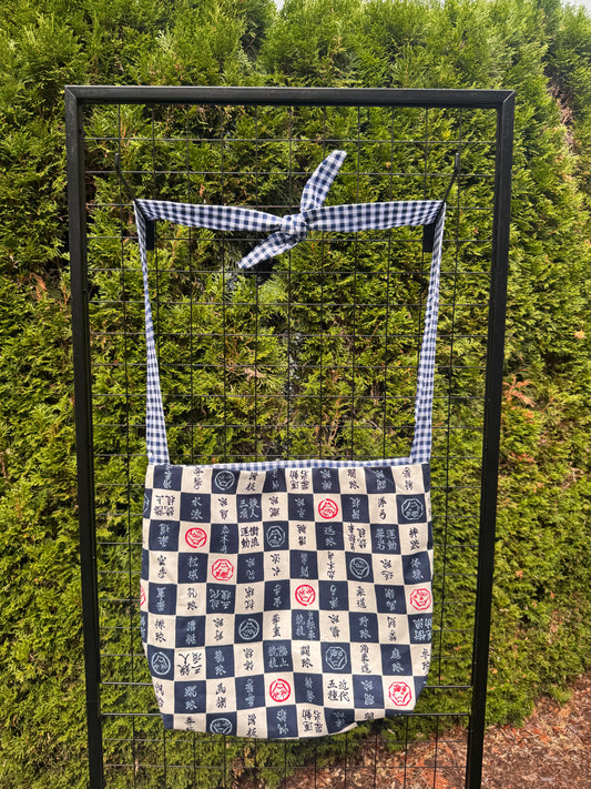 Mākeke Bag