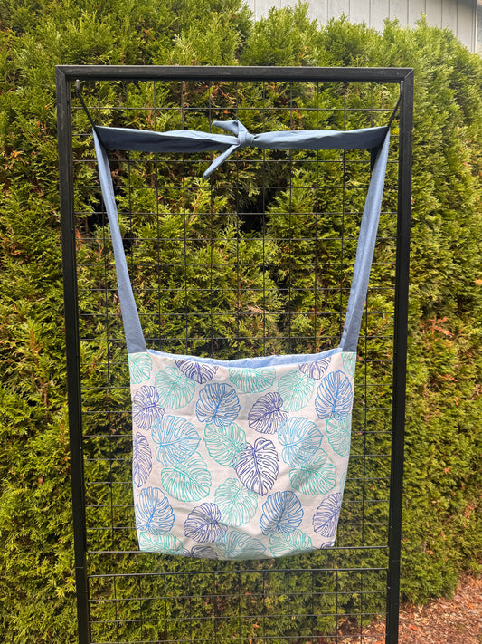 Mākeke Bag