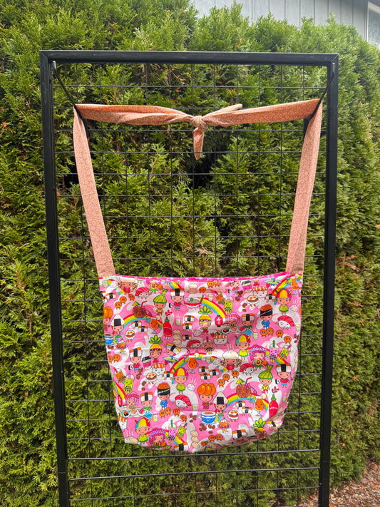 Mākeke Bag