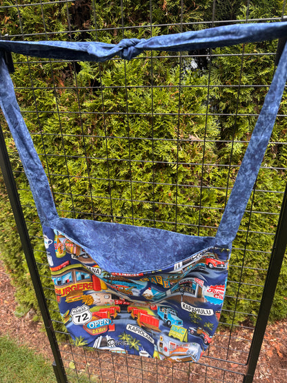 Mākeke Bag