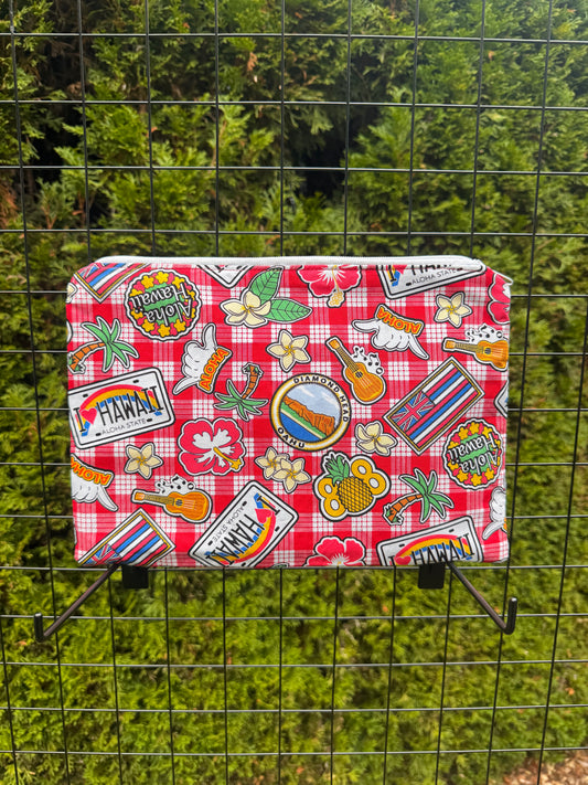 Large Pouch