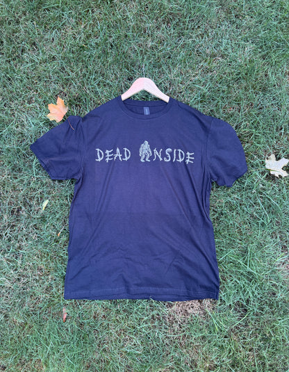Dead Inside Tee