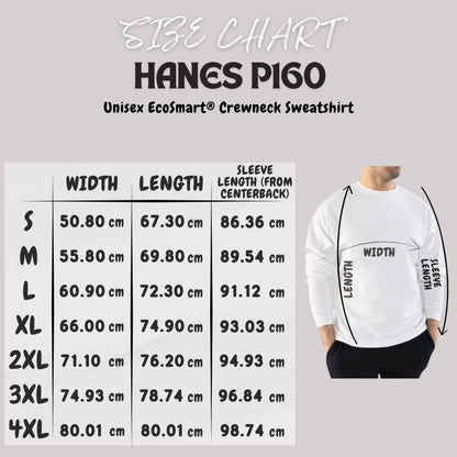 PNW Crewneck