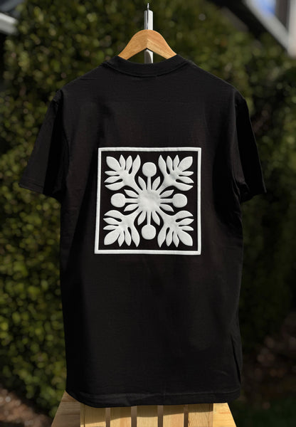'Ele'ele Shore 'Ulu Tee