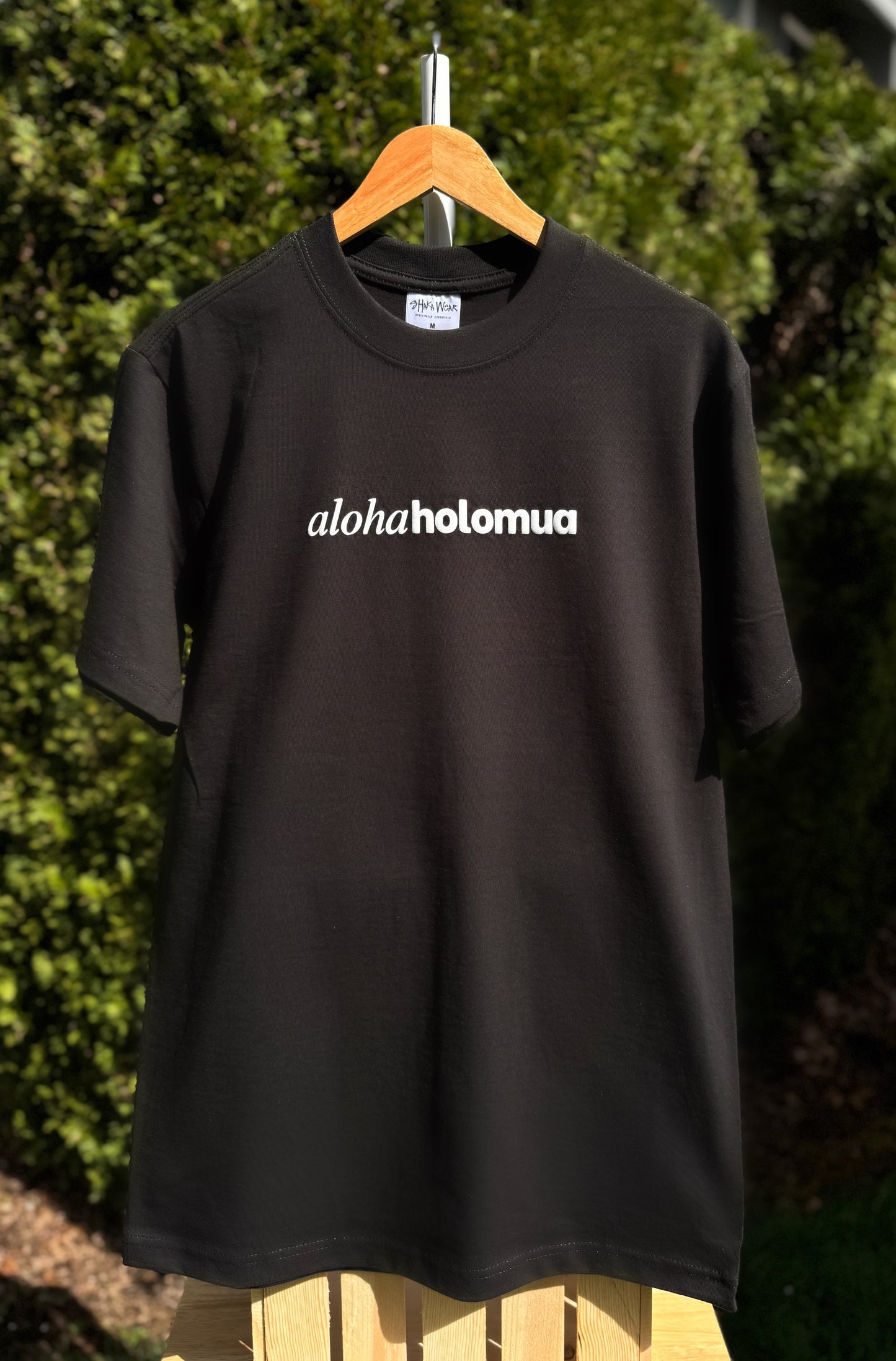 'Ele'ele Shore 'Ulu Tee